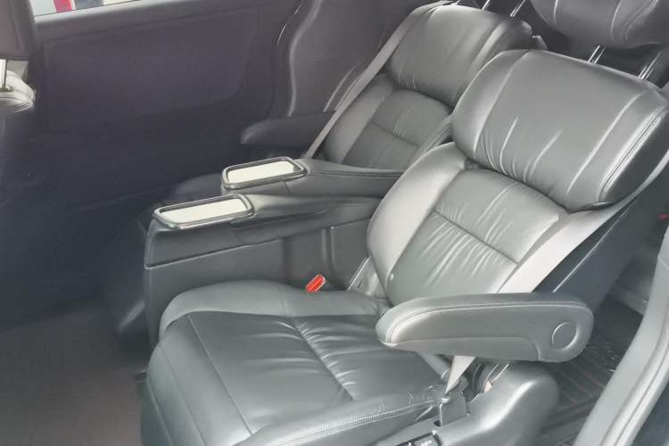 Used Honda Odyssey 2019 2.0L Rui·Supreme Edition