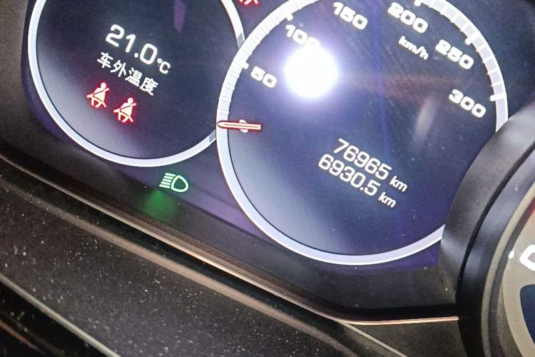 Used Porsche Panamera 2021 Panamera 4 Executive Long Wheelbase 2.9T