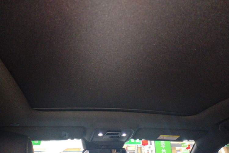 Used BYD Song PLUS New Energy 2021 DM-i 110KM Flagship PLUS Headliner