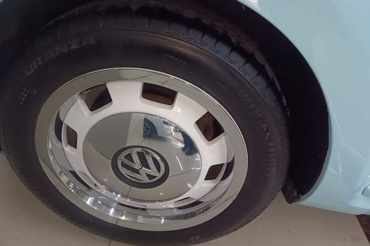 Used Volkswagen Beetle 2019 180TSI Collector's Edition
