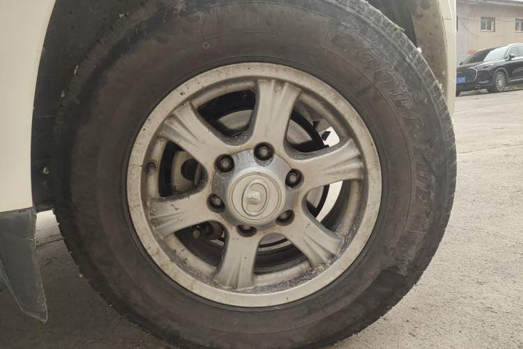 Used Great Wall Wingle 7 