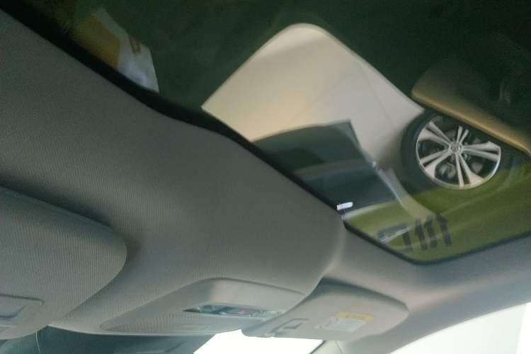 Used XPeng P7 2022 586G