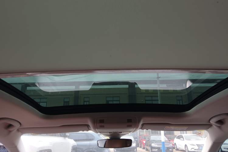 Used Volkswagen FAW-Volkswagen CC 2021 Estate Car 380TSI Vizion Edition
