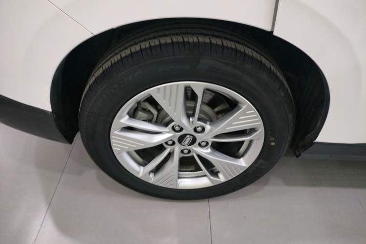 Used Bestune NAT 2023 PRO Comfortable Travel Extended Range Battery-Swap Version 401km
