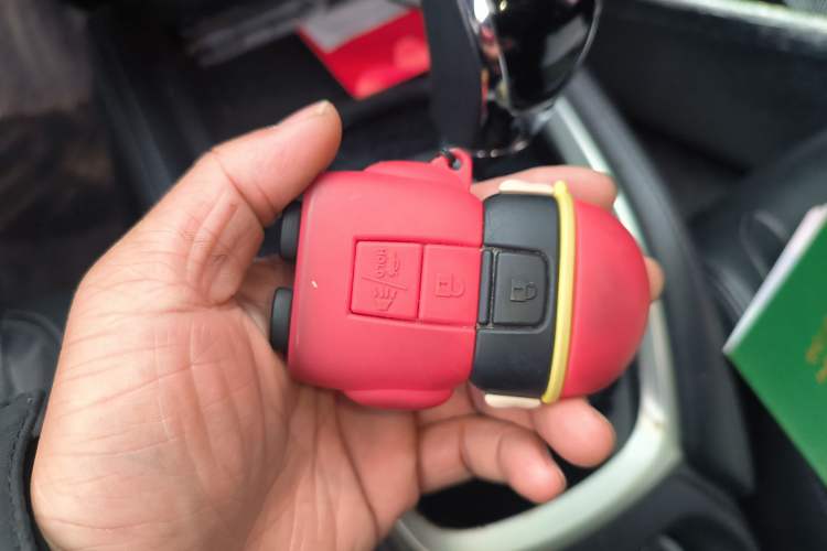 Used Nissan X-Trail 2017 2.0L CVT Comfort Edition 2WD Interior 1