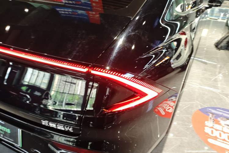 Used Wuling Xingguang 2024 Co-Creation Edition 510 Advanced Model