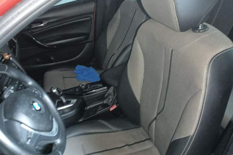 Used BMW 1 Series 2012 116i Urban Edition
