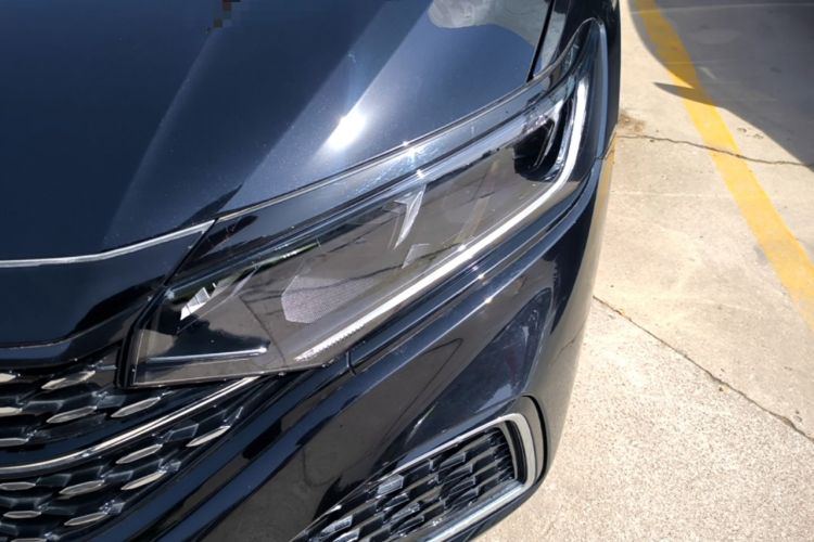 Used Volkswagen Passat 2024 330TSI Starry Elite Edition
