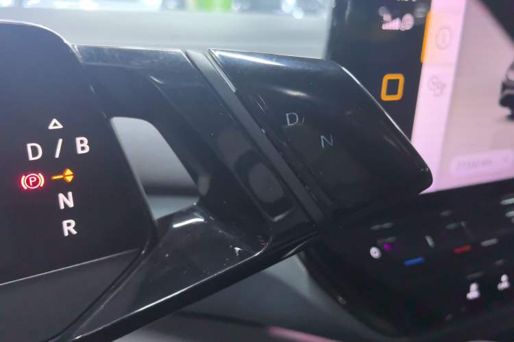 Used Volkswagen ID.4 X 2021 Pro Smart Long-Range Edition