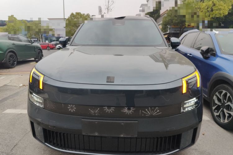 Used Lynk & Co 900 2025 2.0T Ultra