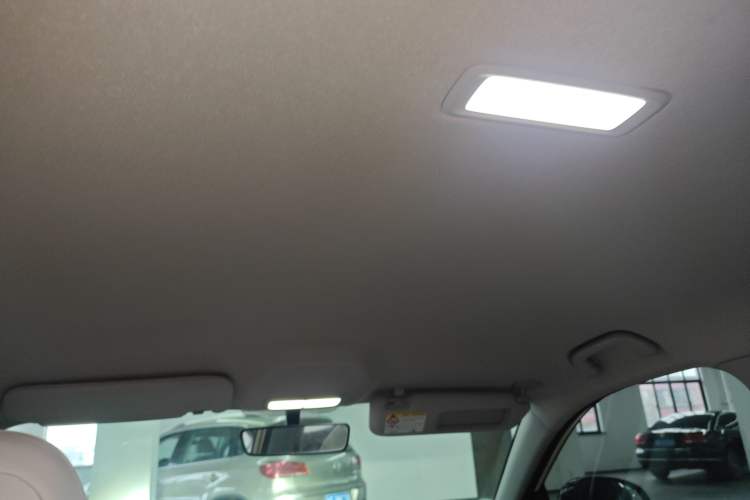 Used Geely Galaxy Geome 2025 UP 410km Exploration Edition