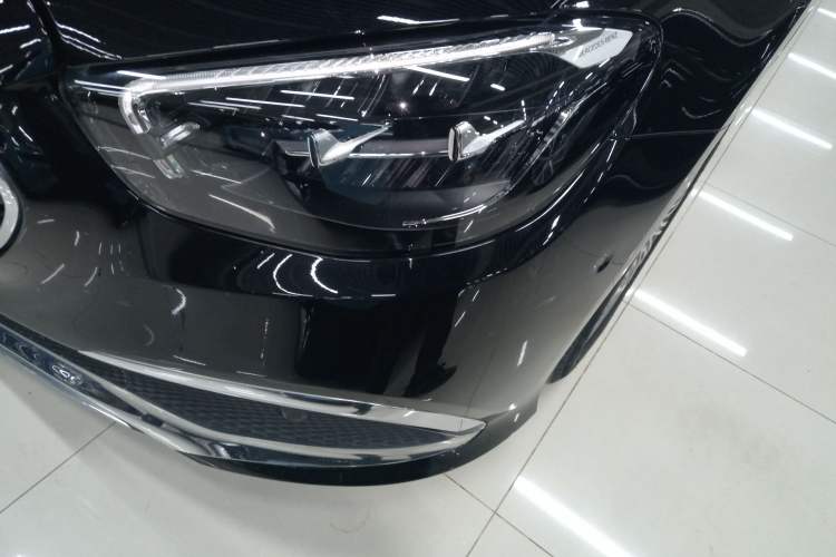 Used Mercedes-Benz E-Class 2022 Updated E 300 L Luxury Edition