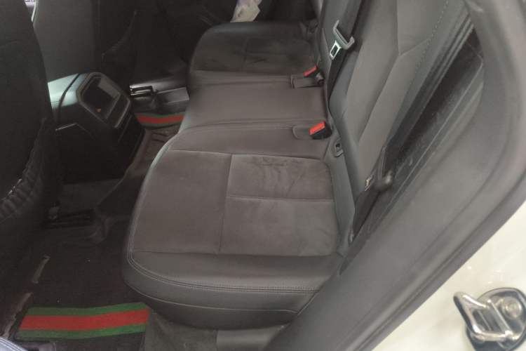 Used Porsche Macan 2014 Macan 2.0T