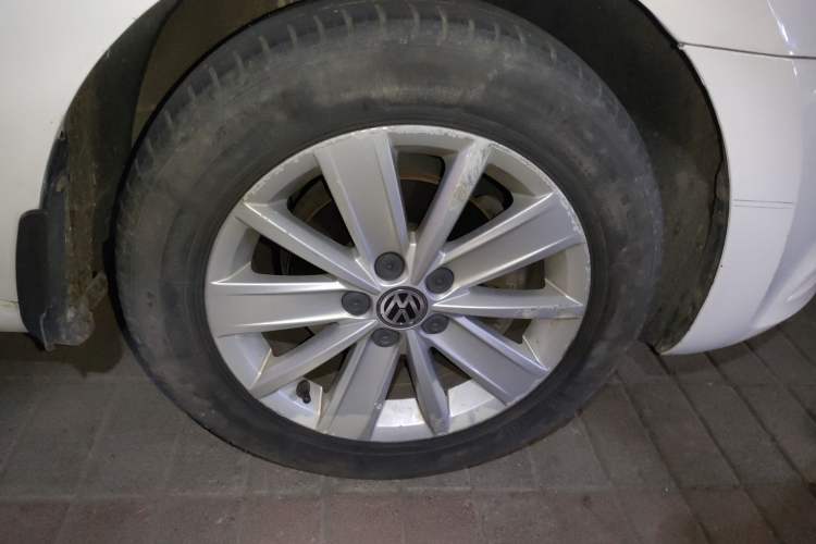 Used Volkswagen Jetta 2015 Value Edition 1.6L Automatic Comfort Version