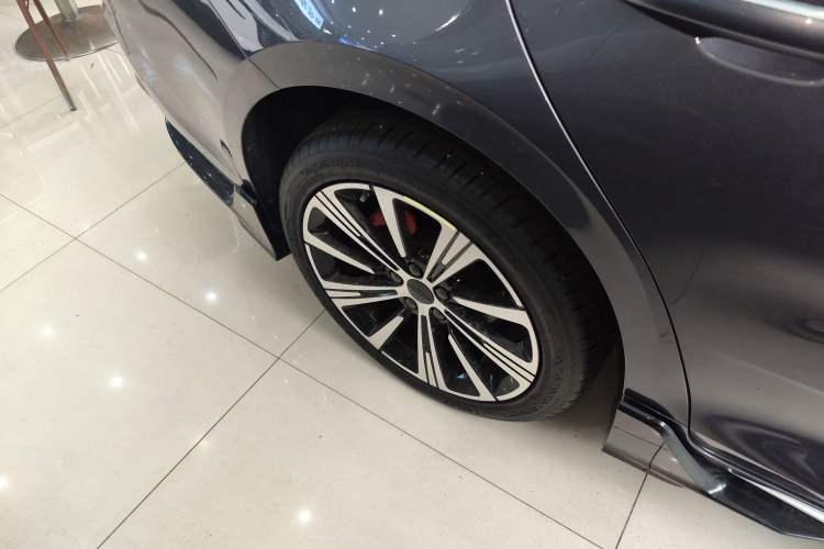 Used Geely Auto Preface 2025 Dongfang Yao 1.5TD Kunlun Edition