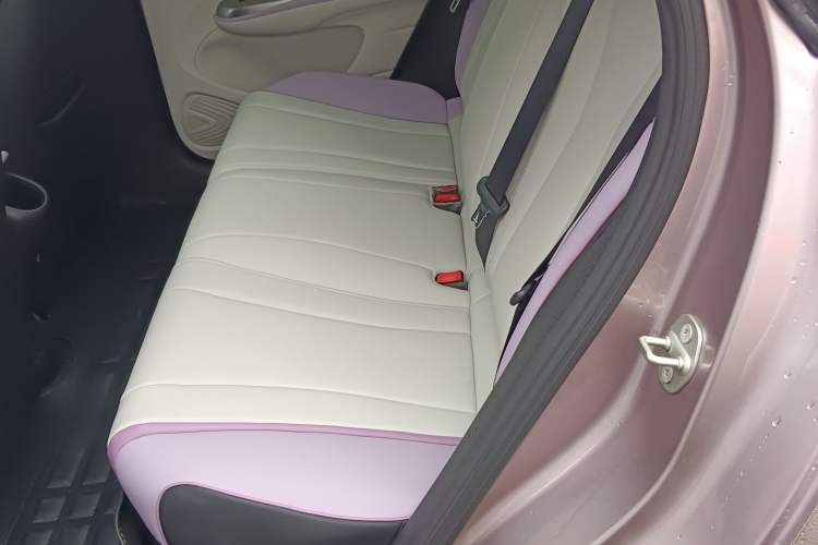 Used BYD Dolphin 2021 401km Knight Edition
