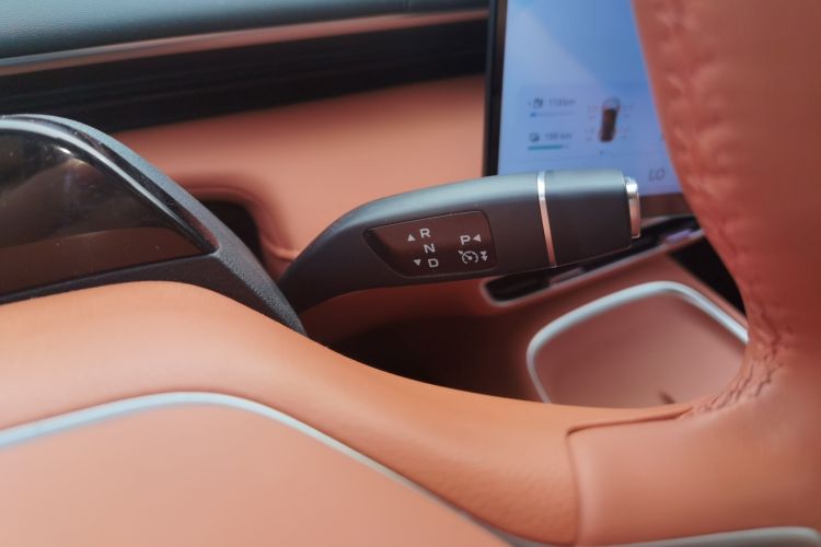 Used Deepal S07 2024 215Max Qiankun Intelligent Driving ADS SE Range-Extended Version
