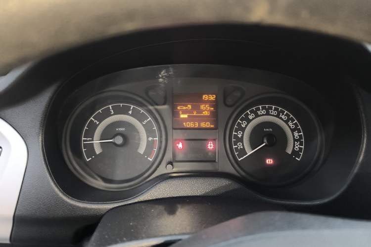 Used Peugeot 301 2016 1.6L Manual Comfort Edition