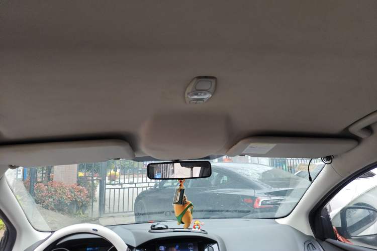 Used Ford Focus 2012 Hatchback 1.6L Automatic Comfort Model