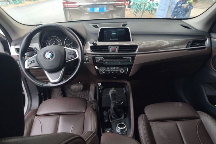 Used BMW X1 2018 xDrive20Li Luxury Edition