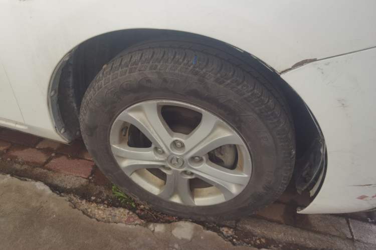 Used Mazda 3 2011 Sedan 1.6L Manual Comfort Model
