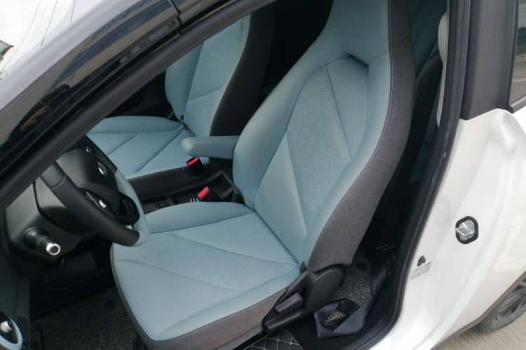 Used Chery Little Ant 2024 251km True Love Edition