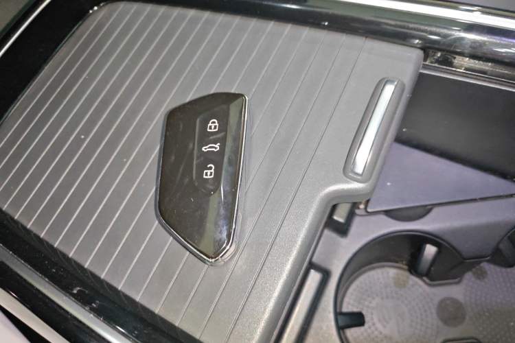 Used Volkswagen ID.4 X 2023 Pure Smart Edition
