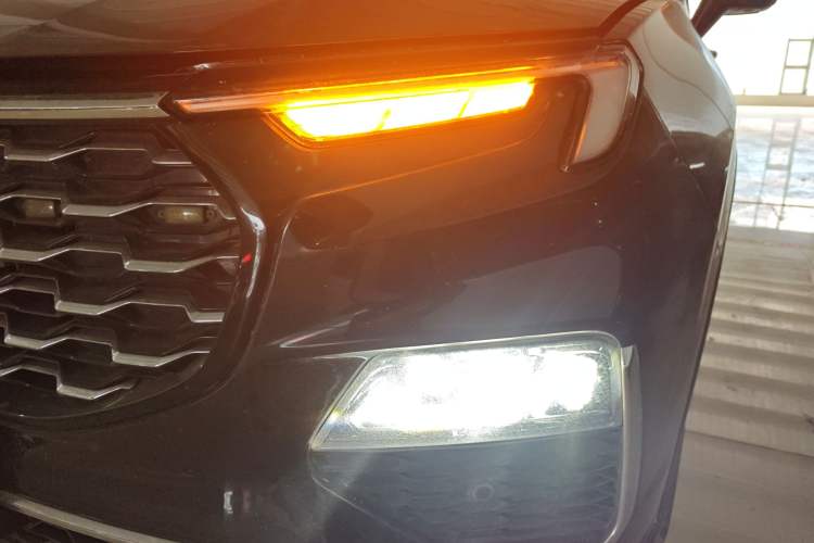 Used Ford Equator 2021 EcoBoost 225 Premier 6-Seater