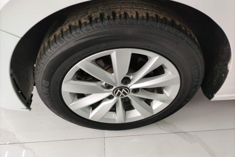 Used Volkswagen Bora 2021 1.5L Automatic Elite Smart Connect Edition