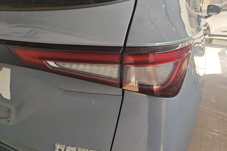 Used Wuling Asta 2021 1.5T CVT Starlight Edition