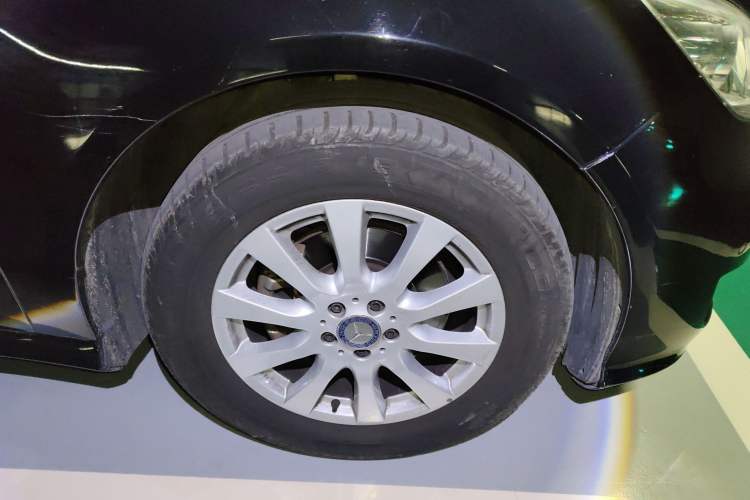 Used Mercedes-Benz R-Class 2014 R 320 4MATIC Business Model