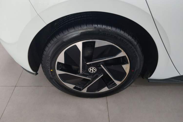 Used Volkswagen ID.3 2023 Pure Smart Edition