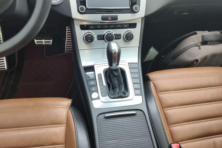 Used Volkswagen FAW-Volkswagen CC 2013 2.0 TSI Ultimate Model