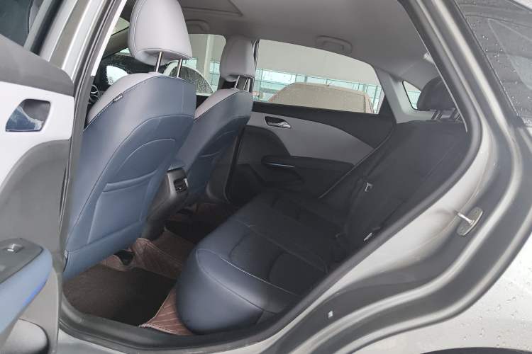 Used Chevrolet Monza 2024 1.5L Dual-Clutch Enjoyment Edition
