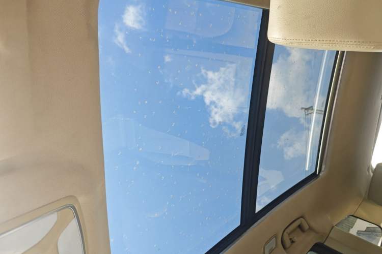 Used Zotye T700 2017 1.8T Dual-Clutch Luxury Model