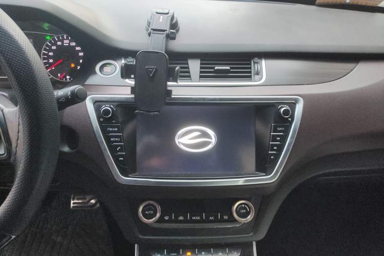 Used Land X7 2016 2.0T Panoramic Prestige Edition