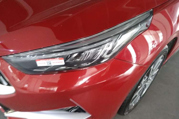 Used Kia K3 2019 1.4T DCT GT-Line Smart Enjoyment Sport Edition