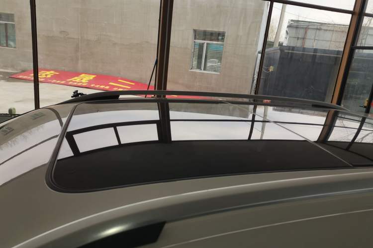 Used Skoda Karoq 2019 TSI280 SmartDrive Luxury Edition China V Standard Roof