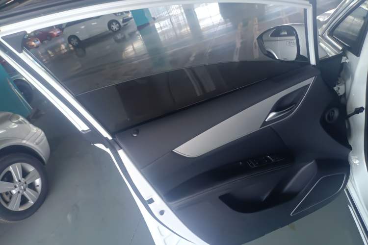 Used BYD Song MAX 2021 Upgraded Model 1.5T Automatic Luxury 7-Seater