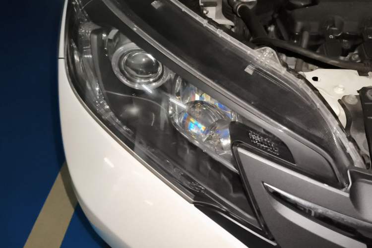 Used Honda CR-V 2013 2.0L 2WD Classic Edition
