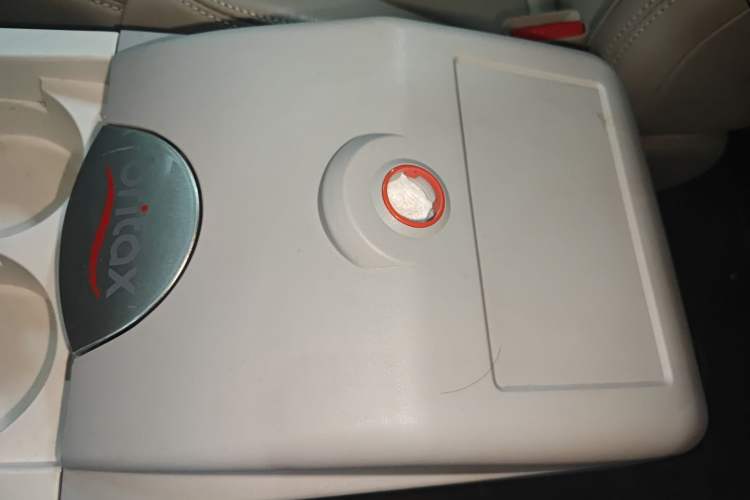 Used Honda Odyssey 2017 2.4L Luxury Edition