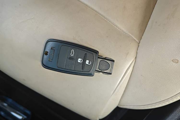 Used Fiat Viaggio 2012 1.4T Automatic Enjoyment Edition
