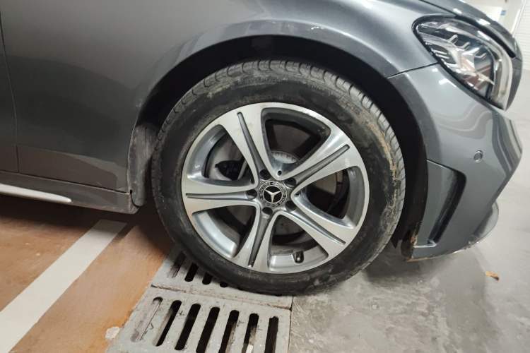 Used Mercedes-Benz C-Class 2019 C 260 L Sport Edition
