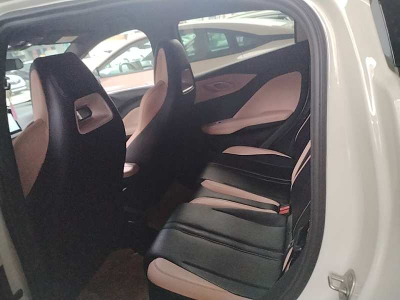 Used BYD Seagull 2024 Honor Edition 405km Flying Version — 16