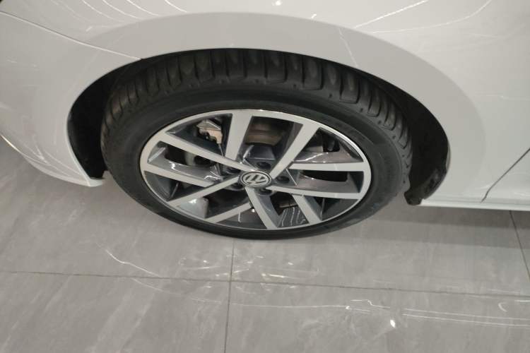 Used Volkswagen Golf 2020 Zhiai Edition 280TSI DSG Comfort Model