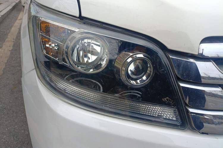 Used CHANGAN KAICHENG Ounuo S 2017 1.5L Base Version
