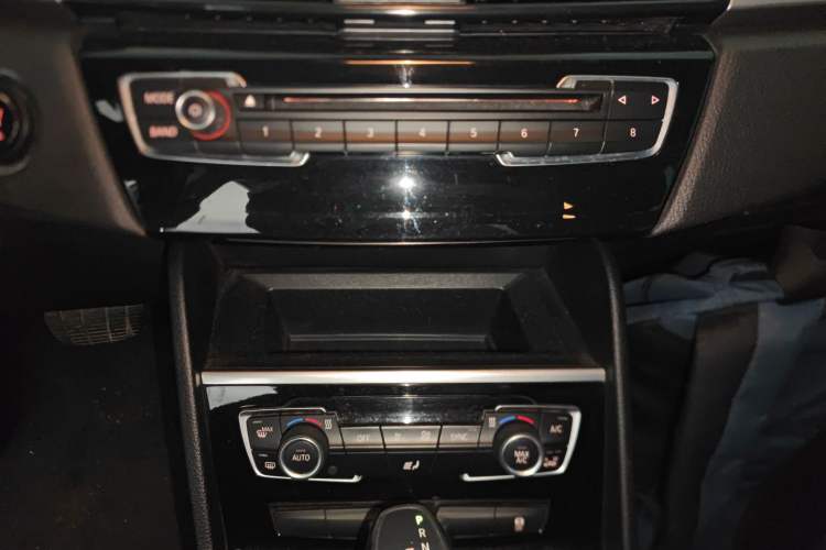 Used BMW 2 Series Active Tourer 2016 218i Leading Model