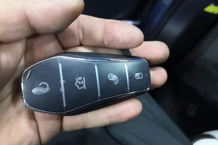 Used BYD Seal 06 New Energy 2024 DM-i 80KM Prestige Model