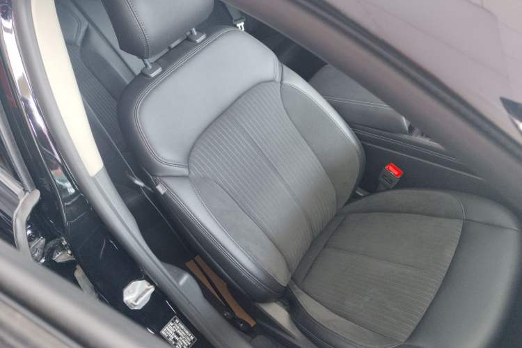 Used Ford Taurus 2019 EcoBoost 245 Comfort Edition