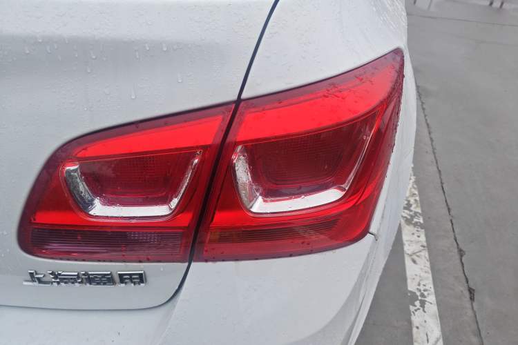 Used Chevrolet Cruze 2015 1.5L Classic SL MT
